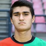 C. Çelik Midfielder