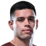 G. Carrasco Defender