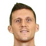 M. Mitrović Defender