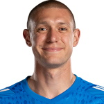 E. Horvath Goalkeeper