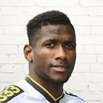 J. Rassoul Midfielder