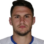 Tiago Pagnussat Defender