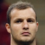 G. Değirmenci Goalkeeper