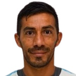 G. Acosta Midfielder
