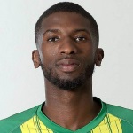 Hélder Tavares Midfielder