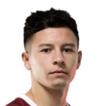 G. Lodico Midfielder
