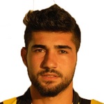 O. Ergün Midfielder