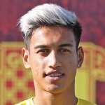 İ. Eğribayat Goalkeeper
