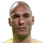 G. Karačić Goalkeeper