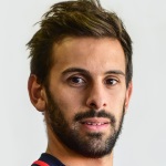 F. Quignon Midfielder