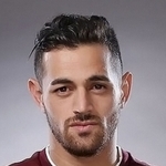 Lautaro Acosta Attacker