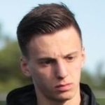 E. Aydın Goalkeeper