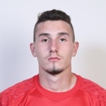 E. Kılıçarslan Goalkeeper