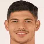 A. Köseer Goalkeeper
