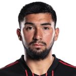 M. Moreno Midfielder