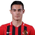 M. Altunbaş Attacker