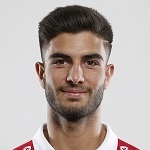 M. Demir Attacker