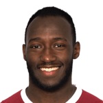 J. Sinisterra Attacker