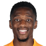 J. Sekidika Attacker