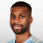 I. Sangaré Attacker