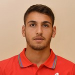 T. İlter Midfielder