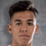 F. Malagueño Defender