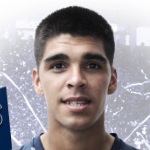 F. Juárez Midfielder