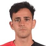 Gonzalo Maroni Midfielder