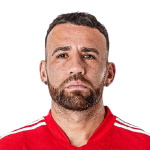 N. Otamendi Defender
