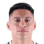 F. Navarro Midfielder