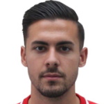 U. Akyol Midfielder