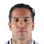D. Moreno Attacker