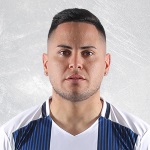 M. Ortiz Attacker