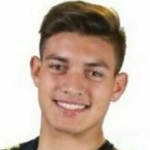 L. Ingolotti Goalkeeper