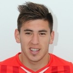 L. Villalba Defender