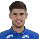 F. Gino Midfielder