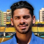 J. Galeano Midfielder