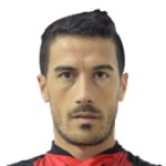 D. Miloc Midfielder