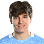 Adrián Bernabé Midfielder