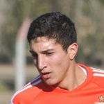 E. Ozuna Midfielder