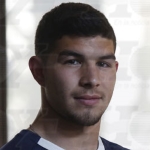L. Perdomo Midfielder