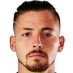 R. Ramírez Goalkeeper