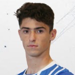 Facundo Santiago Rodríguez Defender