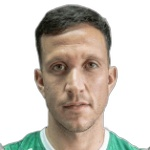 J. Andrada Midfielder