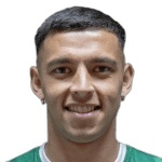 V. Burgoa Midfielder