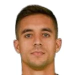 K. Gutiérrez Midfielder