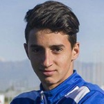 A. Manzur Midfielder