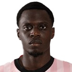 C. Gomes Midfielder