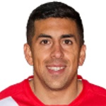 D. Sosa Midfielder
