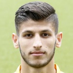 K. Demirtaş Defender